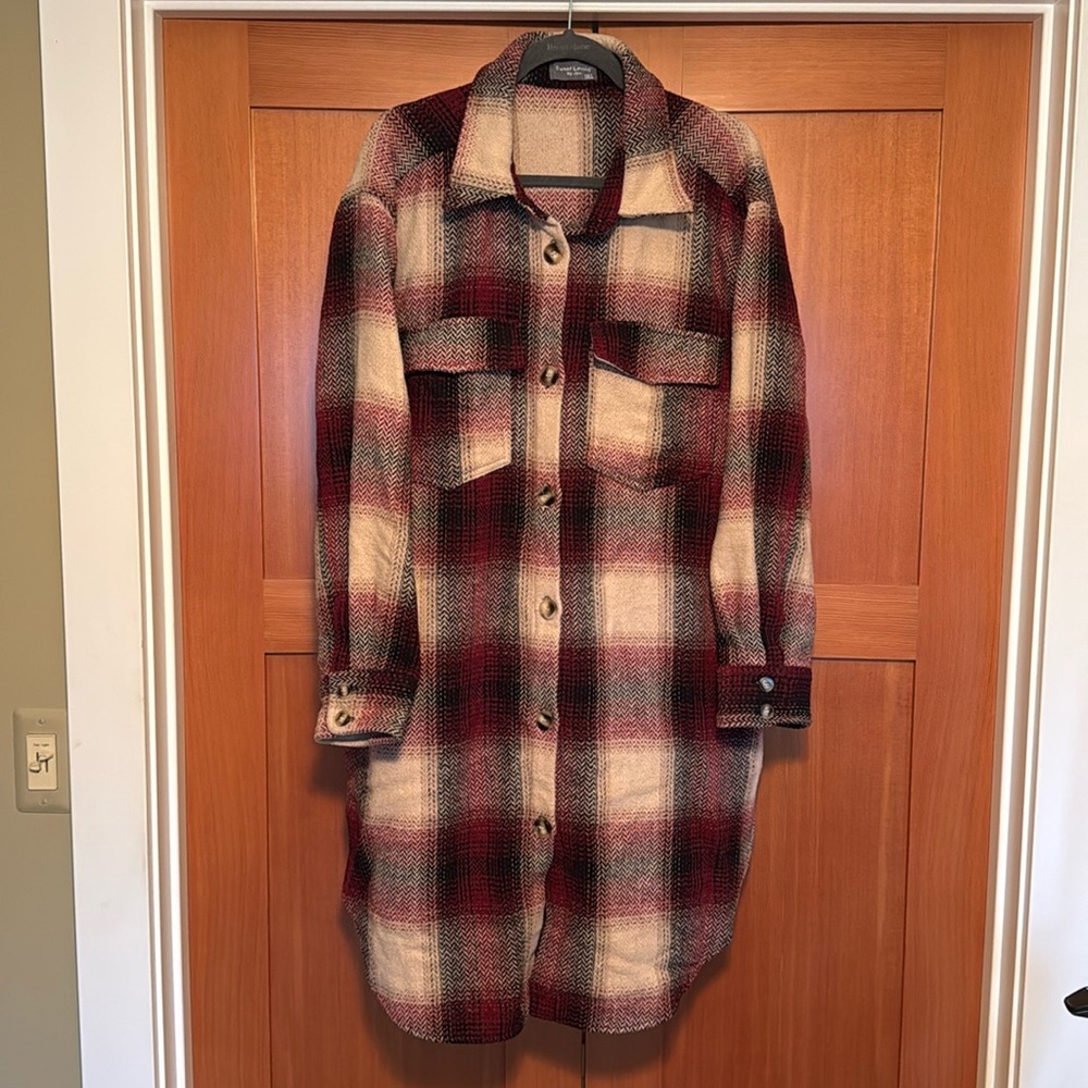 Women’s jacket